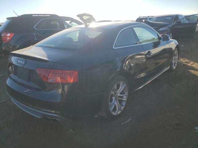 Obraz 3 z 2014 AUDI S5 PREMIUM PLUS 2014 z VIN WAUCGAFR1EA038873
