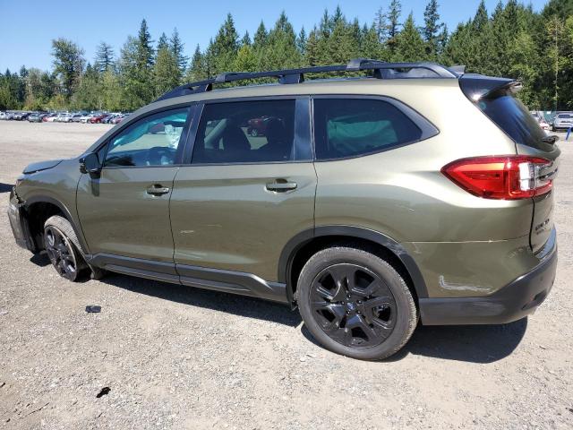 Image 2 of 2023 SUBARU ASCENT LIMITED 2023 with VIN 4S4WMAKDXP3440283