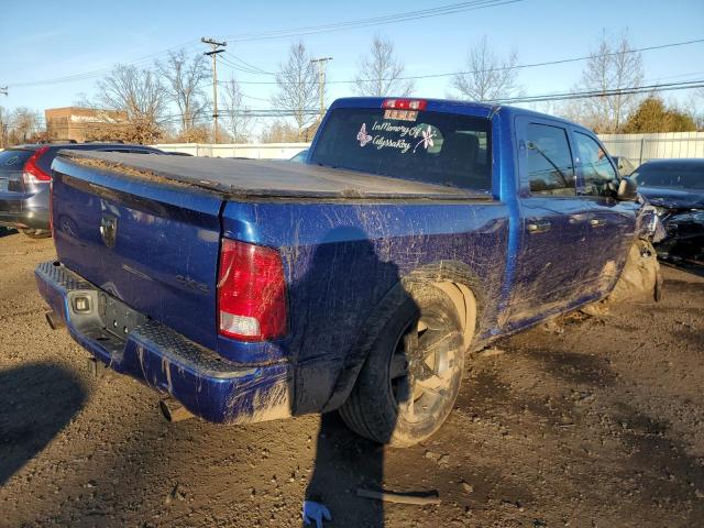 Obraz 3 z 2016 RAM 1500 ST 2016 z VIN 3C6RR7KT7GG121733