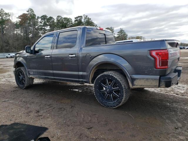 Obraz 2 z 2015 FORD F150 SUPERCREW 2015 z VIN 1FTEW1EG2FFB69328