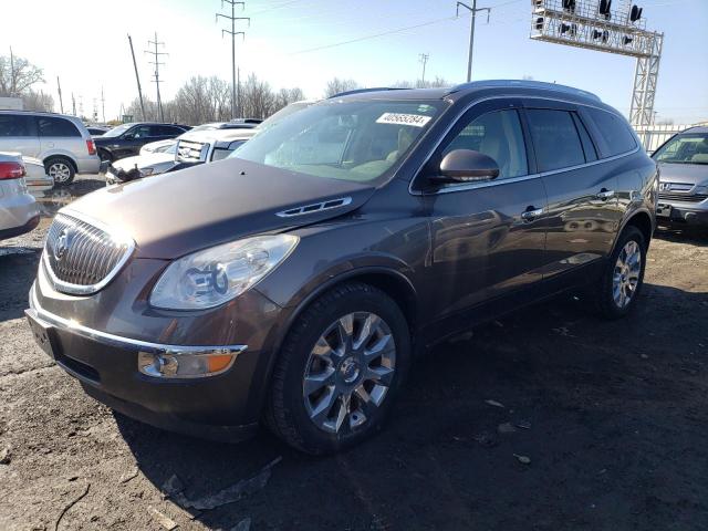 Изображение 2010 BUICK ENCLAVE CXL 2010