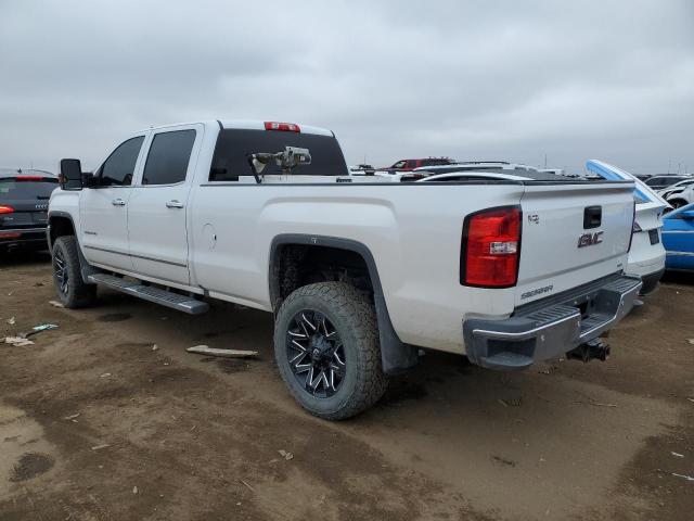 Изображение 2 2018 GMC SIERRA K2500 SLT 2018 с VIN 1GT12TEY2JF188114