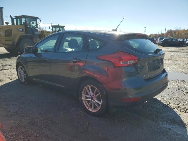 Image 2 of 2016 FORD FOCUS SE 2016 with VIN 1FADP3K28GL227951