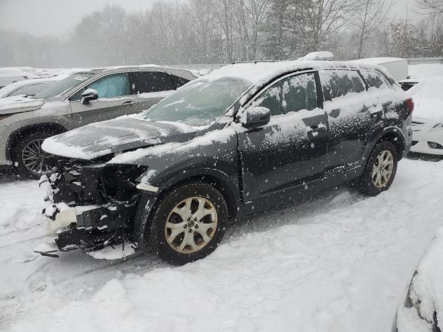 Obraz 1 z 2013 MAZDA CX-9 TOURING 2013 z VIN JM3TB3CV0D0416885