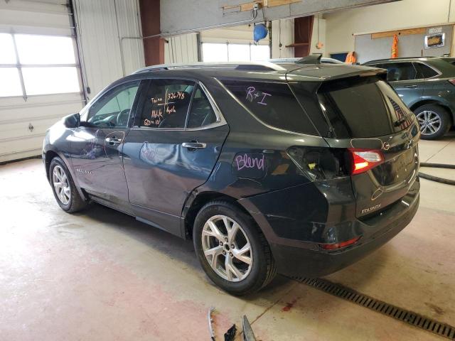 Obraz 2 z 2020 CHEVROLET EQUINOX PREMIER 2020 z VIN 2GNAXXEV1L6178404