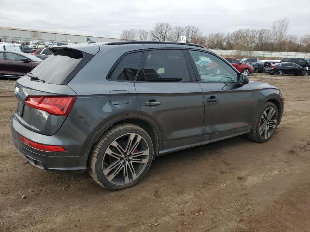 Image 3 of 2020 AUDI SQ5 PREMIUM PLUS 2020 with VIN WA1B4AFY4L2006578