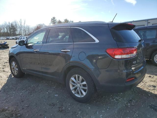 Obraz 2 z 2017 KIA SORENTO LX 2017 z VIN 5XYPGDA59HG274962
