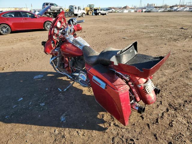 Image 3 of 2013 HARLEY-DAVIDSON FLHX STREET GLIDE 2013 with VIN 1HD1KBM11DB637453