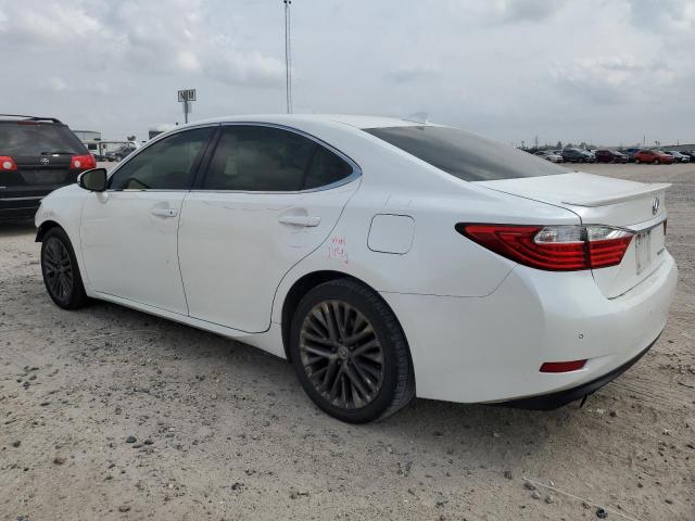 Изображение 2 2015 LEXUS ES 350 2015 с VIN JTHBK1GG1F2180841