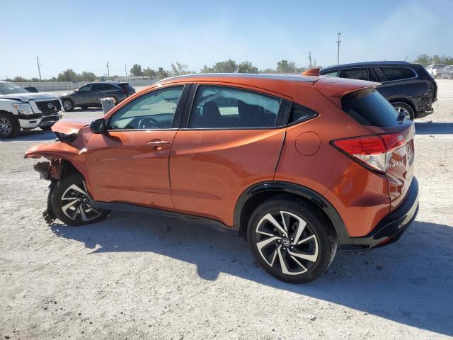 Obraz 2 z 2019 HONDA HR-V SPORT 2019 z VIN 3CZRU5H15KG701759