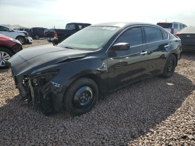 Obraz 1 z 2016 NISSAN ALTIMA 2.5 2016 z VIN 1N4AL3AP5GC243259