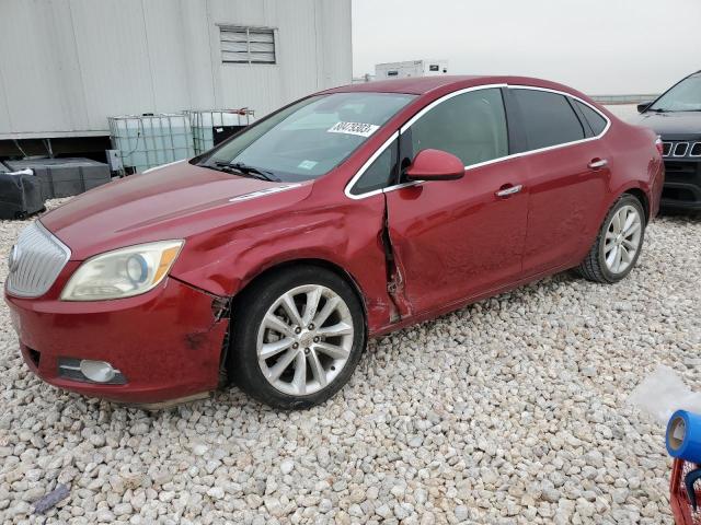 Изображение 2014 BUICK VERANO  2014