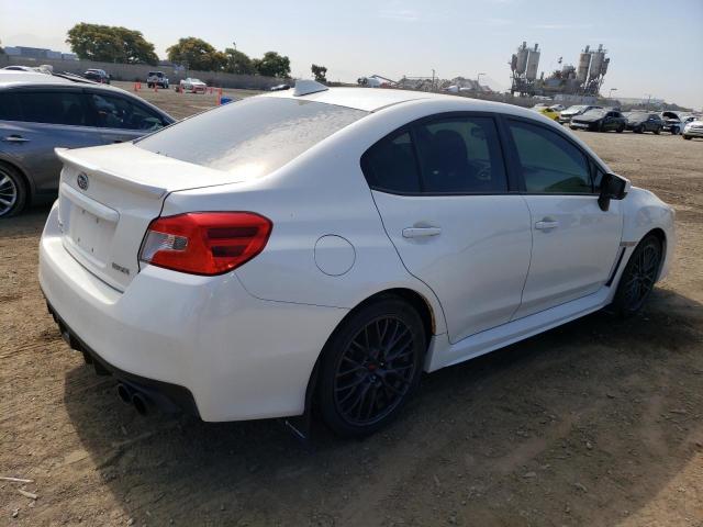 Изображение 3 2015 SUBARU WRX LIMITED 2015 с VIN JF1VA1J69F9813696