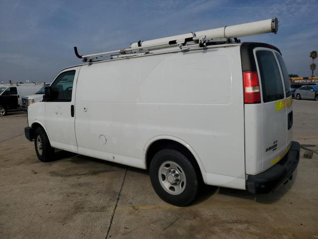 Image 2 of 2013 CHEVROLET EXPRESS G2500  2013 with VIN 1GCWGFCB2D1902316