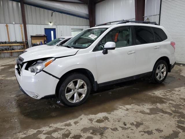 Изображение 2016 SUBARU FORESTER 2.5I PREMIUM 2016
