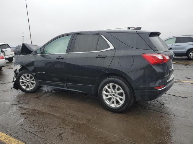 Obraz 2 z 2020 CHEVROLET EQUINOX LT 2020 z VIN 3GNAXJEV9LL336187