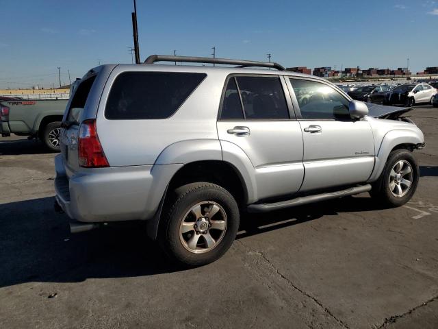 Изображение 3 2007 TOYOTA 4RUNNER SR5 2007 с VIN JTEZU14R470092617
