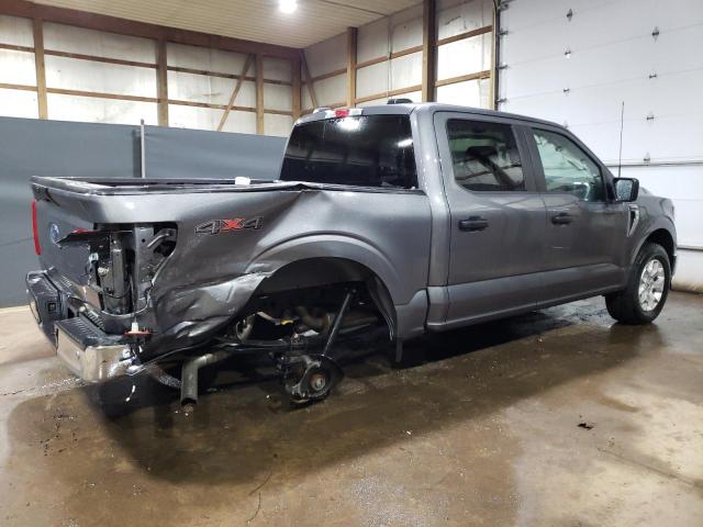 Image 3 of 2023 FORD F150 SUPERCREW 2023 with VIN 1FTFW1E84PFC47848