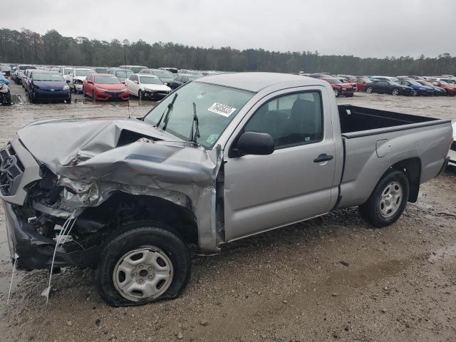 Obraz 2014 TOYOTA TACOMA  2014