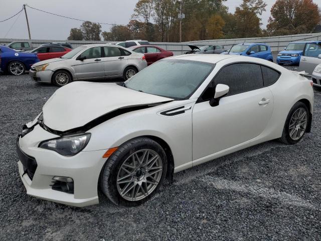 Image 1 of 2014 SUBARU BRZ 2.0 LIMITED 2014 with VIN JF1ZCAC11E9604366