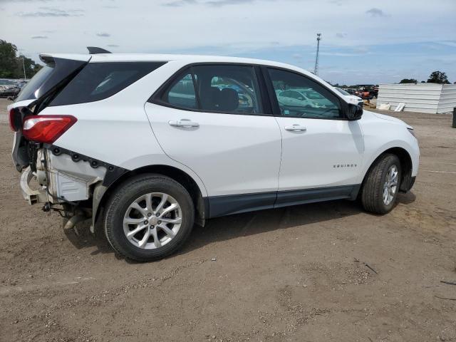 Изображение 3 2018 CHEVROLET EQUINOX LS 2018 с VIN 2GNAXHEV4J6119043