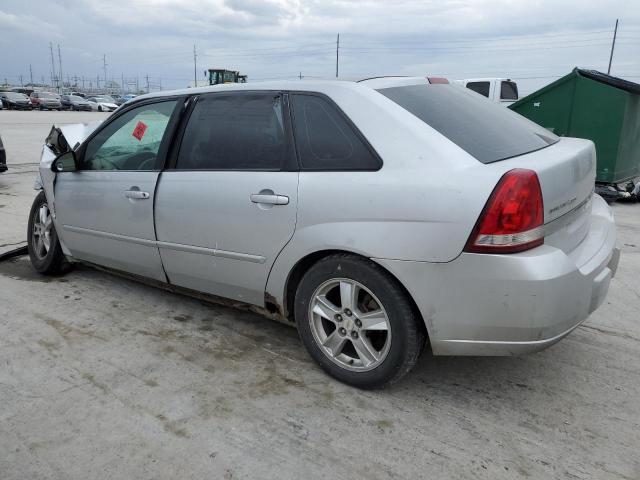Image 2 of 2005 CHEVROLET MALIBU MAXX LS 2005 with VIN 1G1ZT64865F171527