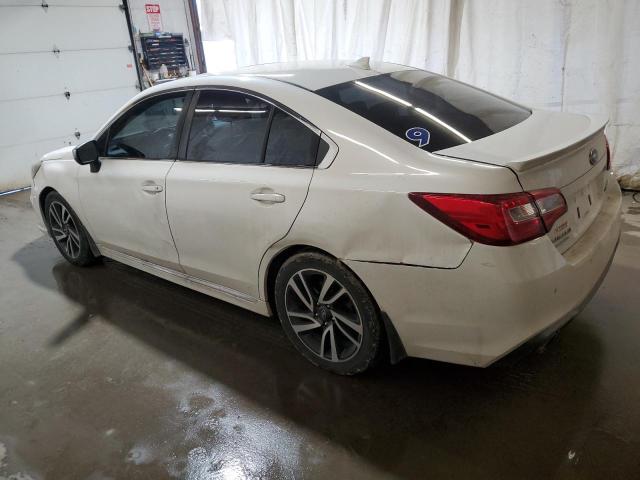 Obraz 2 z 2018 SUBARU LEGACY SPORT 2018 z VIN 4S3BNAS66J3032808