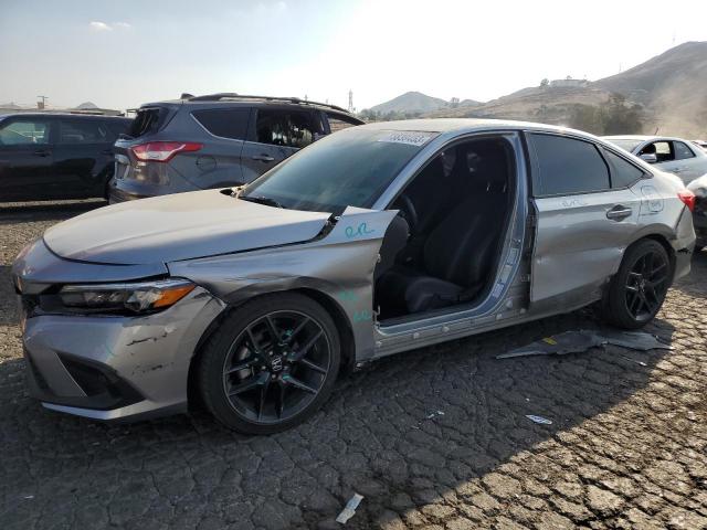 Изображение 2022 HONDA CIVIC SPORT 2022