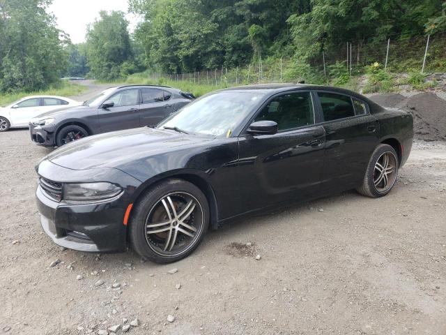 2015 DODGE CHARGER SXT 2015 image