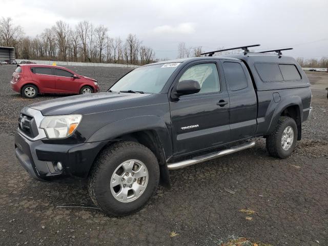 Obraz 2014 TOYOTA TACOMA  2014