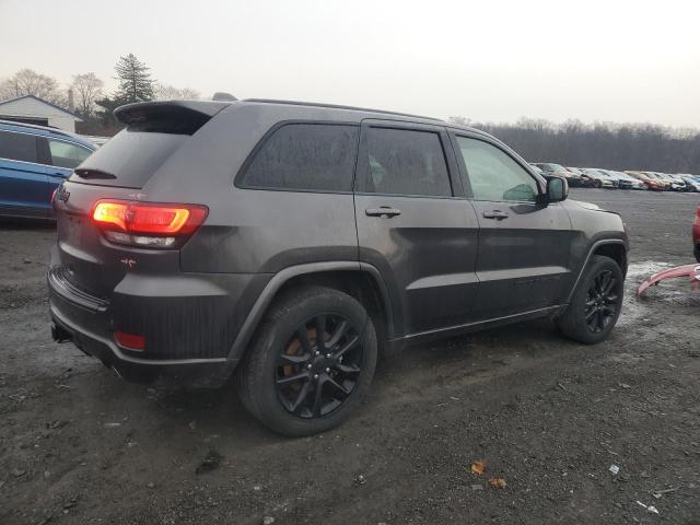 Image 3 of 2021 JEEP GRAND CHEROKEE LAREDO 2021 with VIN 1C4RJFAG0MC514552
