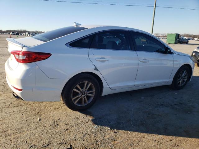 Изображение 3 2016 HYUNDAI SONATA SE 2016 с VIN 5NPE24AFXGH386661