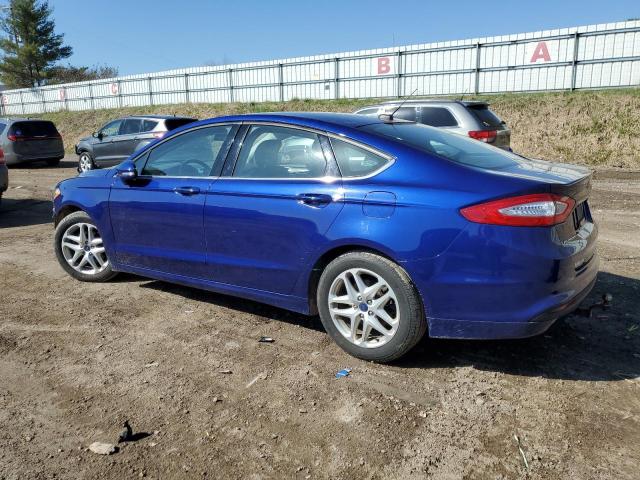 Obraz 2 z 2015 FORD FUSION SE 2015 z VIN 1FA6P0H75F5108901