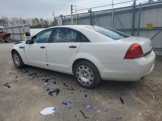 Изображение 2 2016 CHEVROLET CAPRICE POLICE 2016 с VIN 6G3NS5R20GL230537