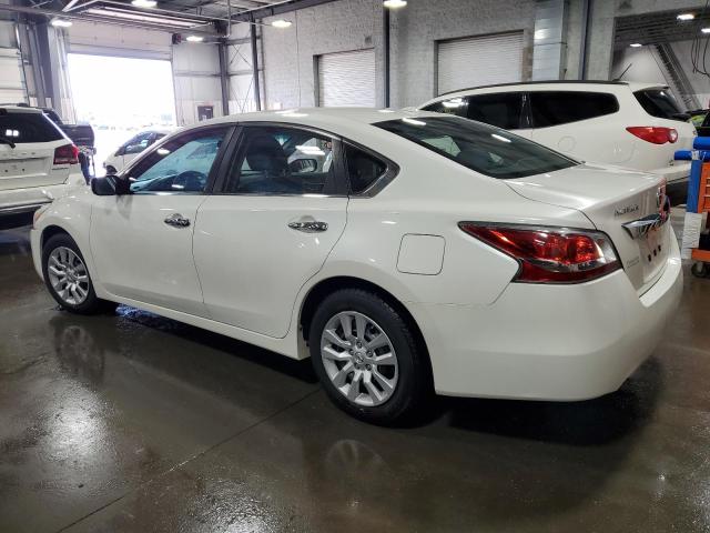 Image 2 of 2015 NISSAN ALTIMA 2.5 2015 with VIN 1N4AL3APXFC265434
