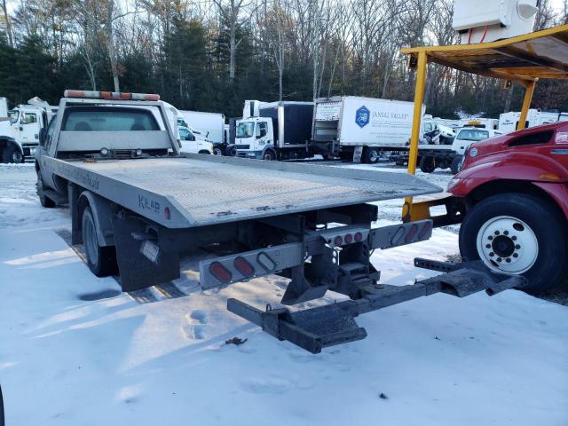 Obraz 2 z 2000 FORD F450 SUPER DUTY 2000 z VIN 1FDXF46S2YED99856