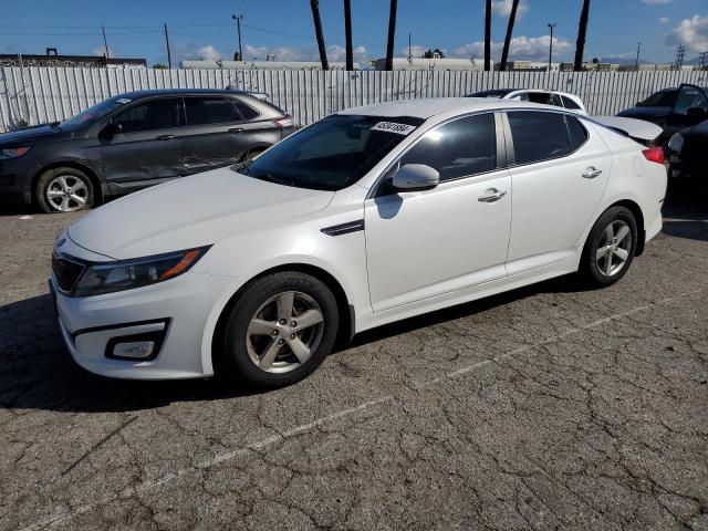 Изображение 2014 KIA OPTIMA LX 2014