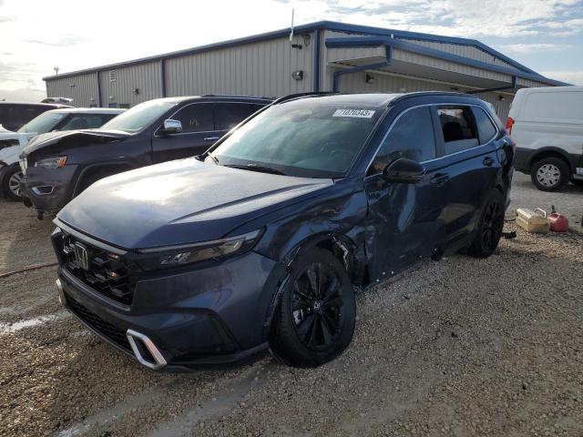 2023 HONDA CR-V SPORT TOURING 2023 image