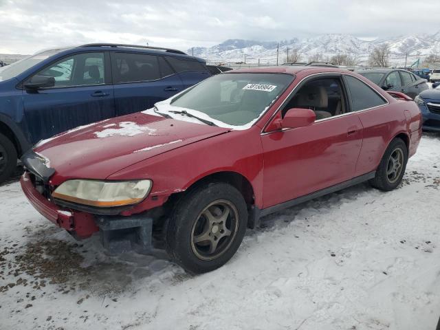 2002 HONDA ACCORD LX 2002 image