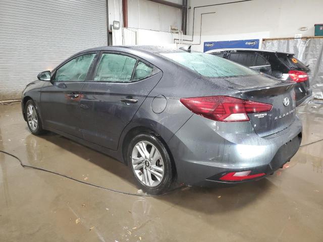 Image 2 of 2020 HYUNDAI ELANTRA SEL 2020 with VIN 5NPD84LF1LH630103