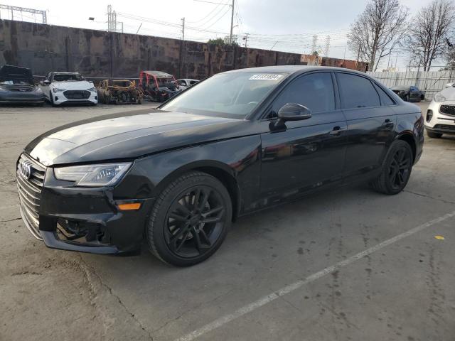Obraz 2019 AUDI A4 PREMIUM 2019
