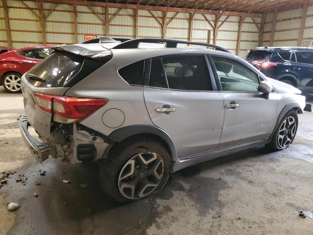 Image 3 of 2019 SUBARU CROSSTREK LIMITED 2019 with VIN JF2GTANC2K8310834