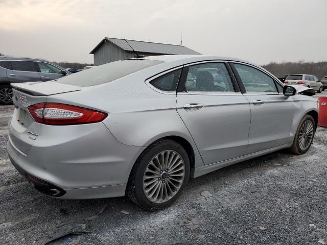 Изображение 3 2016 FORD FUSION TITANIUM 2016 с VIN 3FA6P0K92GR346942
