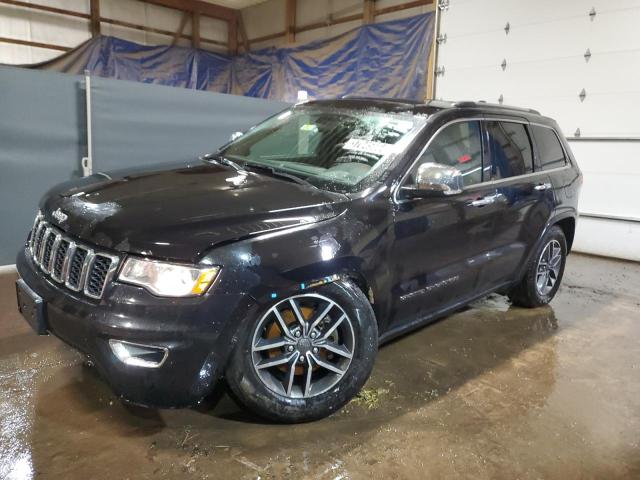 Obraz 2019 JEEP GRAND CHEROKEE LIMITED 2019