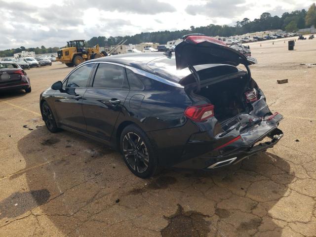 Image 2 of 2021 KIA K5 GT LINE 2021 with VIN 5XXG64J27MG046904