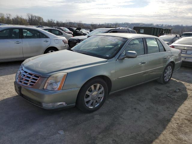 Изображение 1 2006 CADILLAC DTS  2006 с VIN 1G6KD57Y56U256970