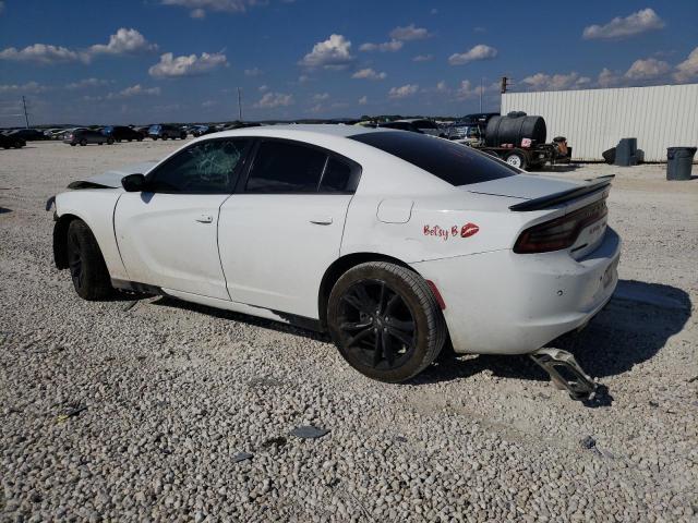 Obraz 2 z 2018 DODGE CHARGER SXT 2018 z VIN 2C3CDXBG1JH152178