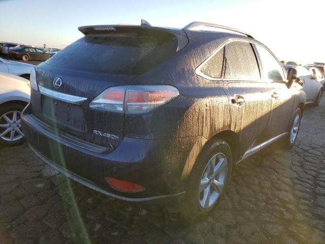 Obraz 3 z 2015 LEXUS RX 450H 2015 z VIN JTJBC1BA4F2464981