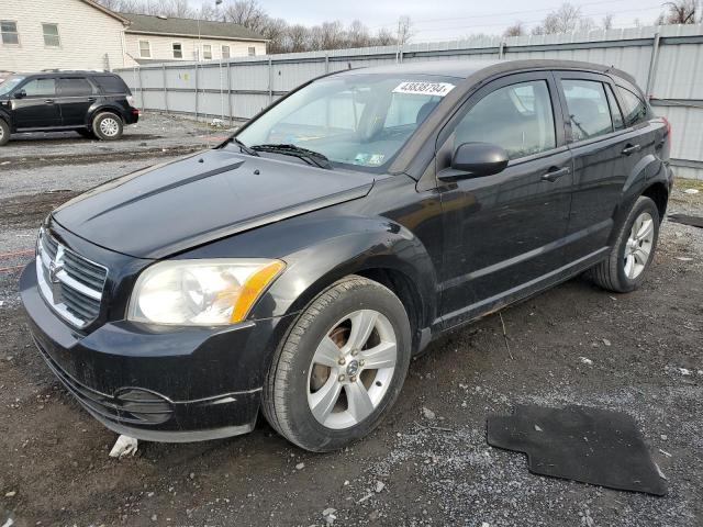 2010 DODGE CALIBER SXT 2010 image