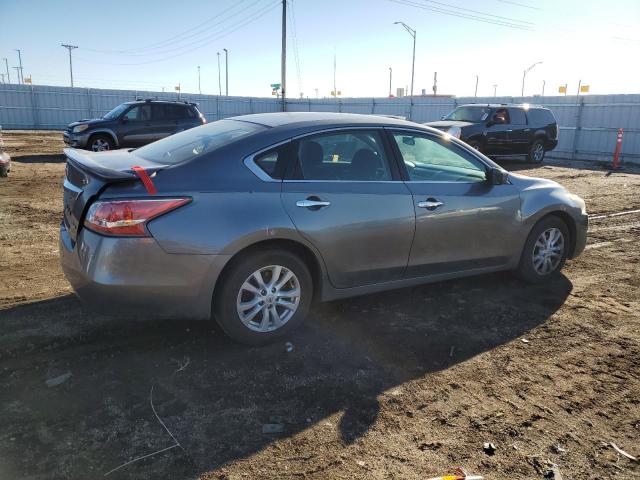 Изображение 3 2014 NISSAN ALTIMA 2.5 2014 с VIN 1N4AL3AP1EN245477